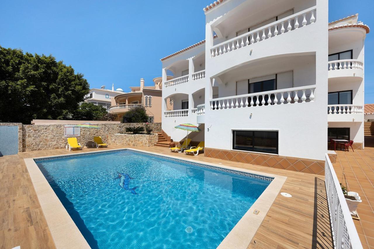 Apartment Casa Atlantico Nº6