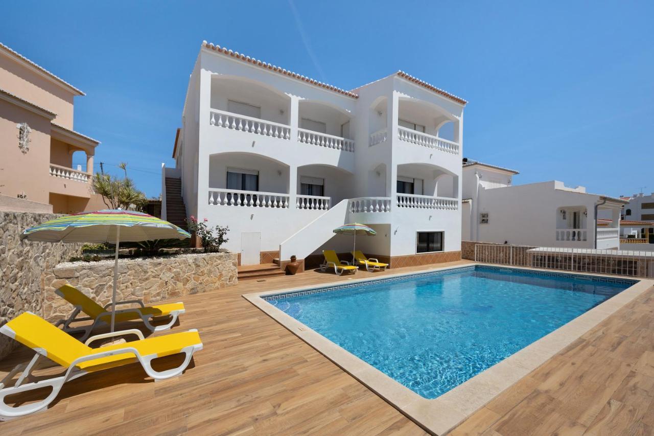 Casa Atlantico Nº6 Apartment