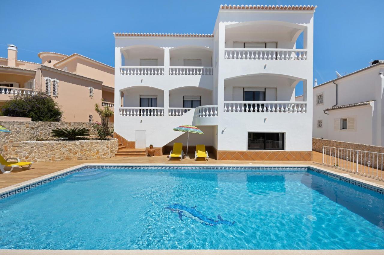 Casa Atlantico Nº6 Apartment *