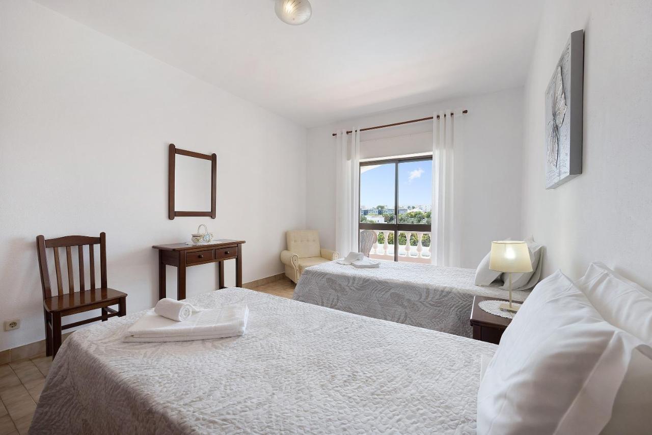 Casa Atlantico Nº6 * Lagos