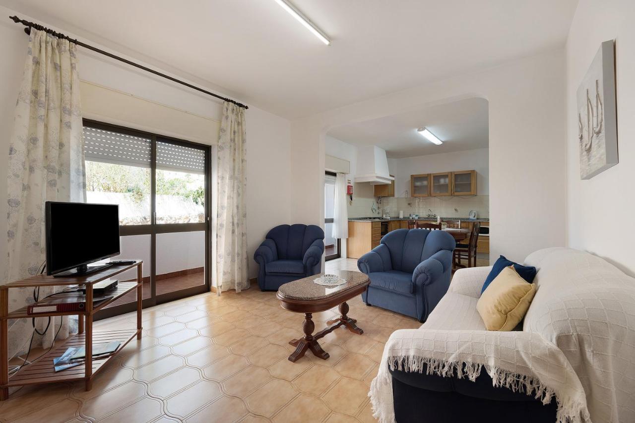 Apartment Casa Atlantico Nº6 *
