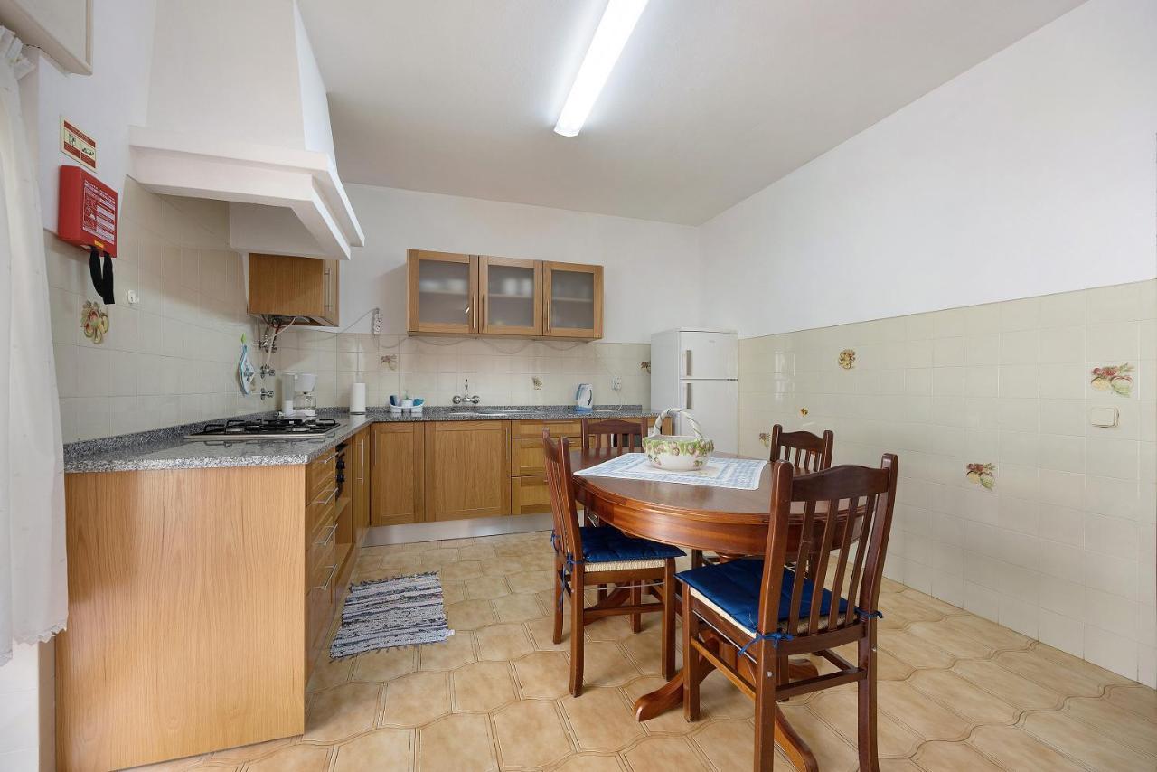 Casa Atlantico Nº6 Apartment