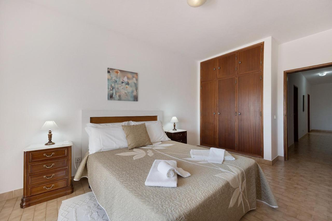 Casa Atlantico Nº6 Apartment